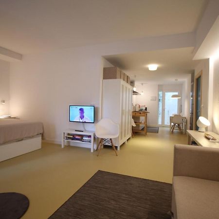 Apartamento Tipo Loft Somo Extérieur photo