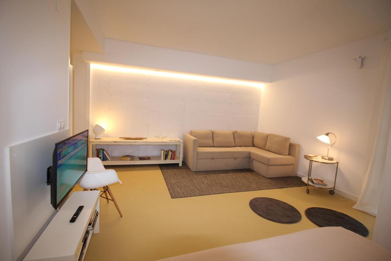 Apartamento Tipo Loft Somo Extérieur photo